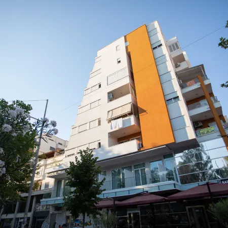 Nayel Hotel