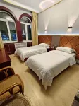 Xiang Yuhuangdu Hotel Hotels in Xiangyuan County