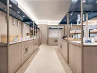 HanTing Hotel (Xingtai Nangong Chaoyang Building) - Bữa sáng