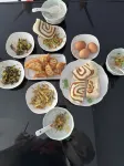 Yuyue Homestay (Tiantai Mountain Scenic Spot Guoqing Temple Scenic Spot) - balcony