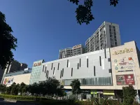 BEST Tianhong Smart Homestay (Boluo Tianhong Shopping Center)