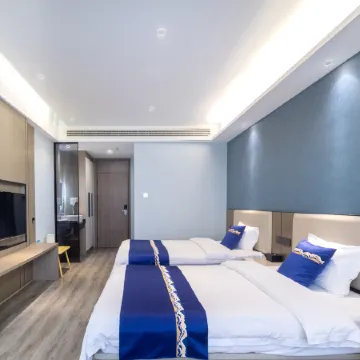 Qingxi Hotel