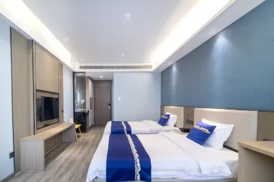 Qingxi Hotel