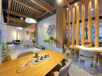 Ziyu B&B