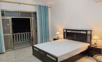 Meinu Island Meiyuan Homestay