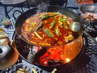 Cozy House in Shiquan - breakfast