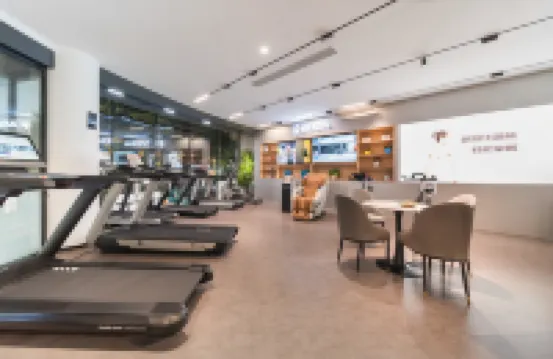 如家萬信至格酒店（泉州古城西街店）