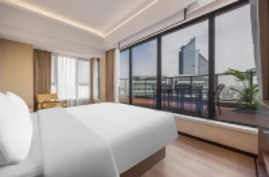 29 TIME INTELLIGENCE HOTEL