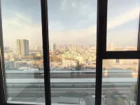 Shiguang Yizhan Homestay (Pingdingshan Railway Station)