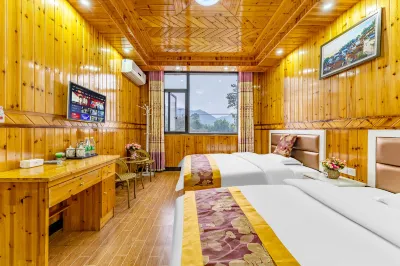 Shuya Inn