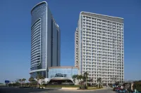JI Hotel (Nanchang Qianyi Industrial Park Fuxing Bridge) - parking