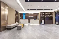 Homeinn Plus-Taizhou Gaogang Store