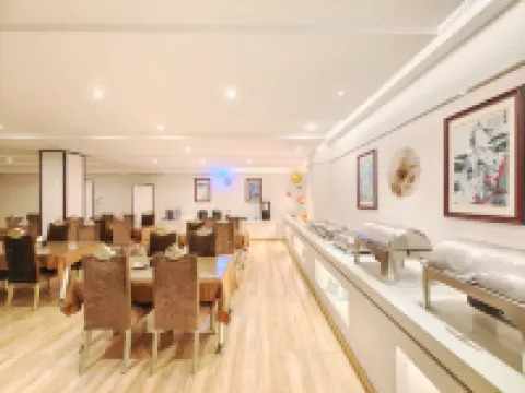 Chongqing GuangLian X·ROG E-sports Hotel