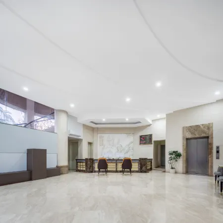 Wuyi Manyar Hotel