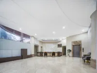 Wuyi Manyar Hotel
