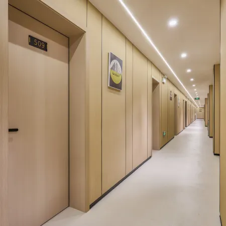 Xierlaiden Hotel
