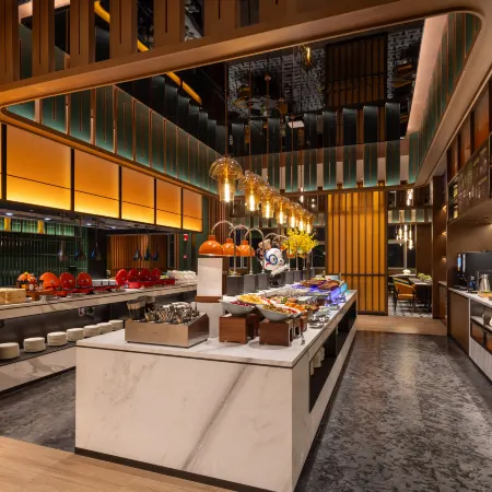 Hampton by Hilton Hangzhou West Lake Lakeside Wulin Square