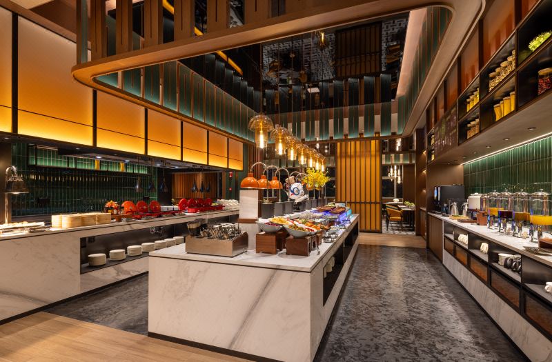 Hampton by Hilton Hangzhou West Lake Lakeside Wulin Square photo 4