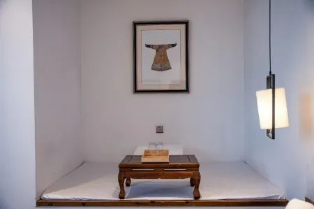 Zhongshuyuan Inn