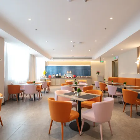 Jinjiang Inn  Fuzhou Nancheng High-speed Railway Station Baiyuan Times Square Branch