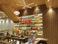 雲棲·璞宿 （雲水謠景區水車店）