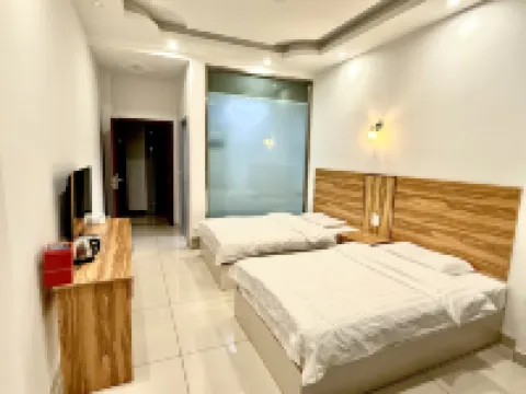 Fuxian Lake Rujia Hotel (Sunshine Coast Branch)