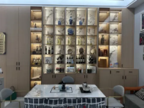 鹽津鴻麗酒店 鹽津酒店