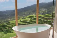 BE IN | Sharge Terrace View Resort - Romantic