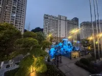 Kaili Fuli Lanshan Hotel