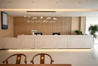 Qingmu Hotel (Danyang Hengda City)