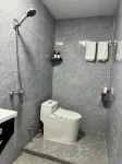 Fuhua Hotel Các khách sạn ở Wanshan Island