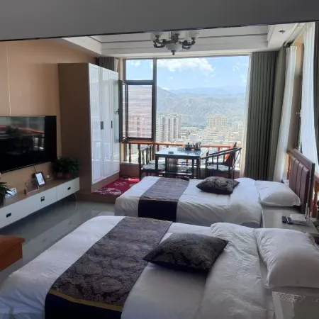 Baimu Apartment