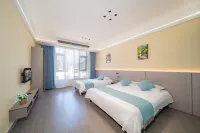 Qingteng Yaju Homestay(Guniujiang Scenic Area Branch)