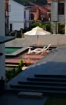 YaoWang-hot spring homestay - Romantic