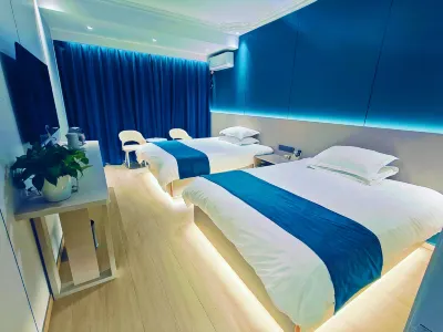 Jingzhan Hotel
