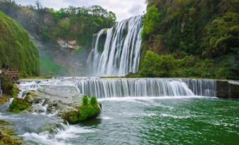 Huizhou Jianju (Huangguoshu Waterfall Scenic Area Branch)