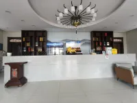 Jinshuiwan Manor