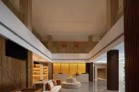 RelaxCan Hotel (Chengdu Tianfu International Airport Branch) No. 43, Group 4, Sanyu Village