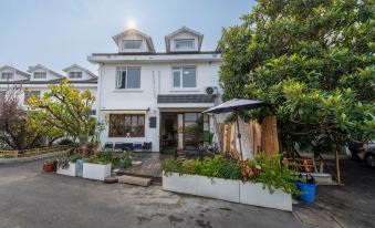 Jianshan Xiaozhu Coffee Homestay