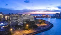 Haikou Qixi Scenic Resort Hotel (Wanlv Park Haikou Bay)