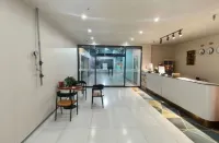 Rujia Huayi Apartment (Cangzhou Nanchuan Building Branch) Hotels in Cangxian