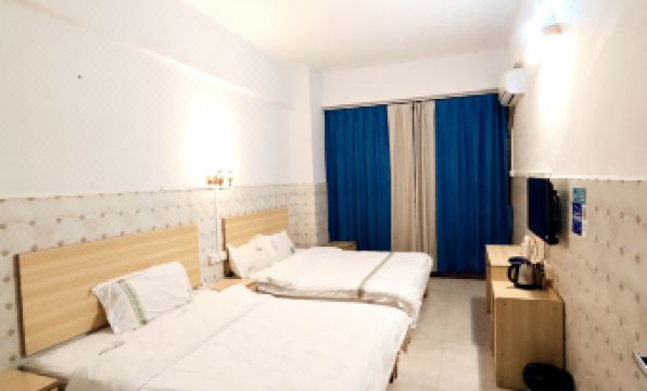 Maker Elevator Apartment