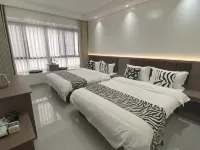 Haoyun Apartment (Putian Station)