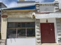 Yingying Chinese Inn Hotels in Sera Monastery