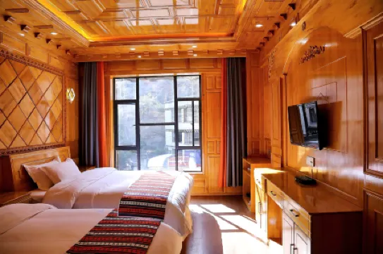 Jagyi Ludo Zangshijia