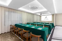 Plus Designer Hotel Hotel a Shanshan