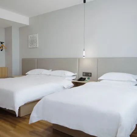 Pinri hao ting Hotel (Municipal Government Branch)