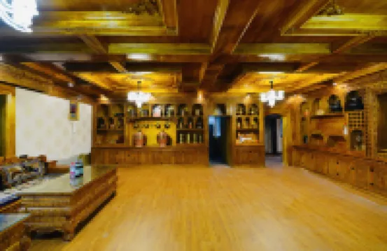 Jialabaili Peak Guesthouses