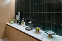 Mingyue Lanting Hotel (Yueyang Anju Avenue) Hotels in Yueyang