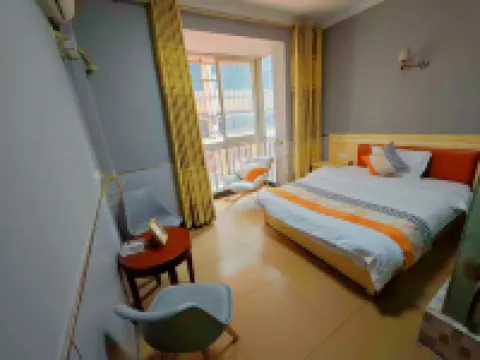 Tiantian Rujia Guesthouse